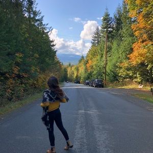 Meet your Posher, Nelly